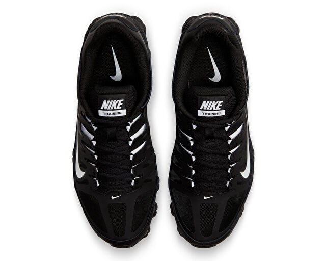 NIKE REAX 8 TR MESH Erkek Antrenman Ayakkabısı 621716-033 Siyah