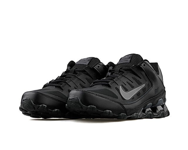 NIKE REAX 8 TR MESH Erkek Antrenman Ayakkabısı 621716-008 Siyah