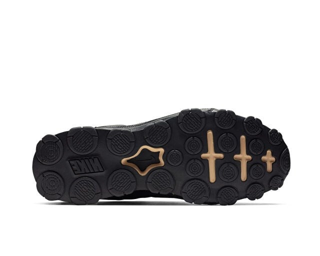 NIKE REAX 8 TR MESH Erkek Antrenman Ayakkabısı 621716-020 Siyah