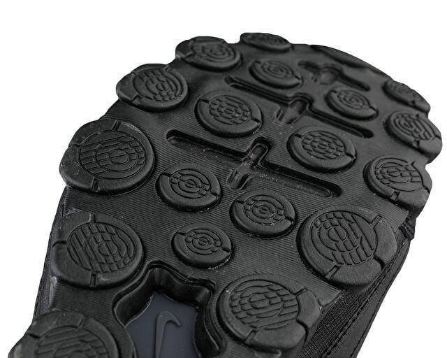 NIKE REAX 8 TR MESH Erkek Antrenman Ayakkabısı 621716-008 Siyah