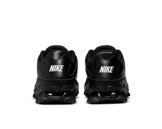 NIKE REAX 8 TR MESH Erkek Antrenman Ayakkabısı 621716-033 Siyah