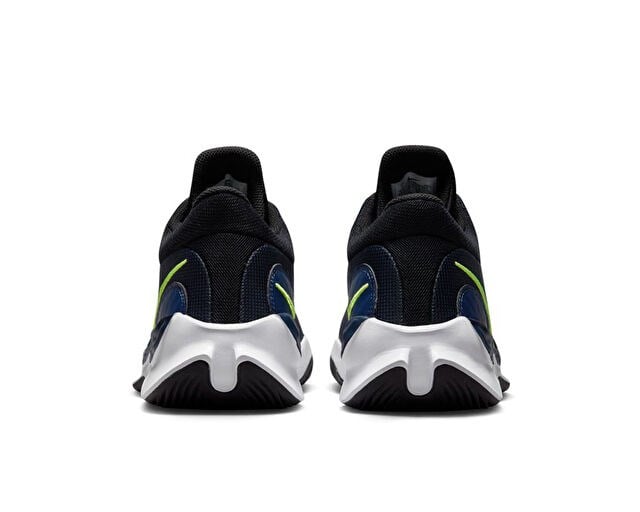 NIKE RENEW ELEVATE 3 Erkek Basketbol Ayakkabısı DD9304-005 Lacivert
