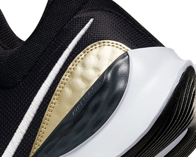 NIKE RENEW ELEVATE 3 Unisex Basketbol Ayakkabısı DD9304-003 Siyah