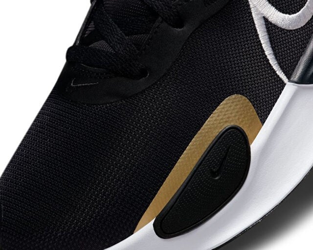 NIKE RENEW ELEVATE 3 Unisex Basketbol Ayakkabısı DD9304-003 Siyah