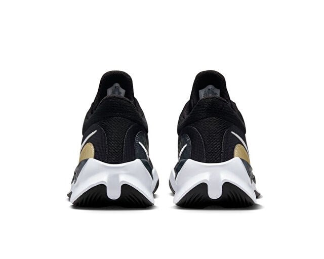 NIKE RENEW ELEVATE 3 Unisex Basketbol Ayakkabısı DD9304-003 Siyah
