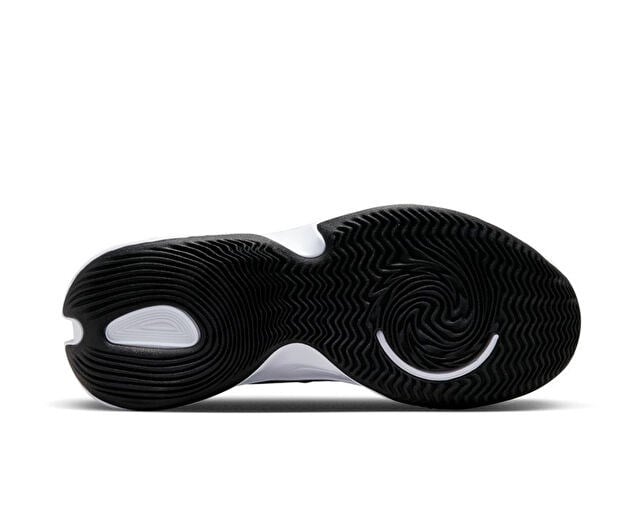 NIKE RENEW ELEVATE 3 Unisex Basketbol Ayakkabısı DD9304-003 Siyah