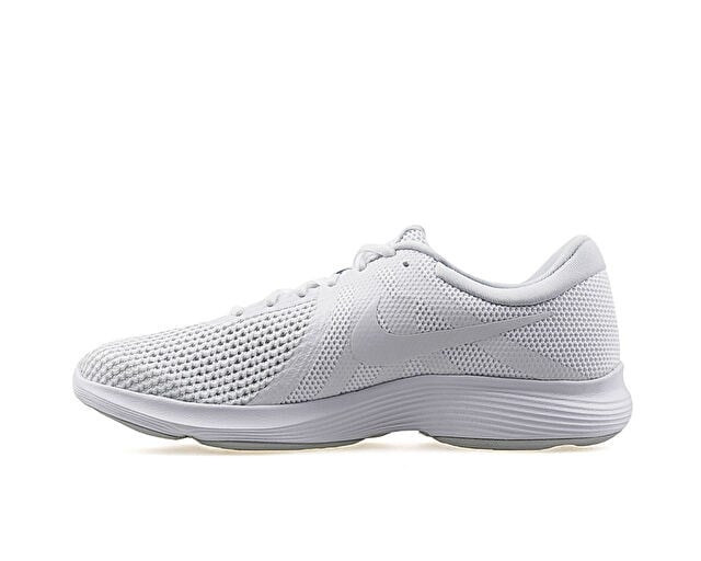 NIKE REVOLUTION 4 EU Erkek Koşu Ayakkabısı AJ3490-100 Beyaz