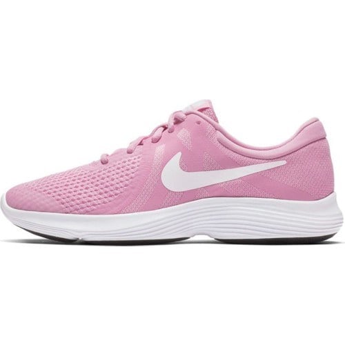 Nike Revolution 4 Gs Spor Ayakkabı Pembe