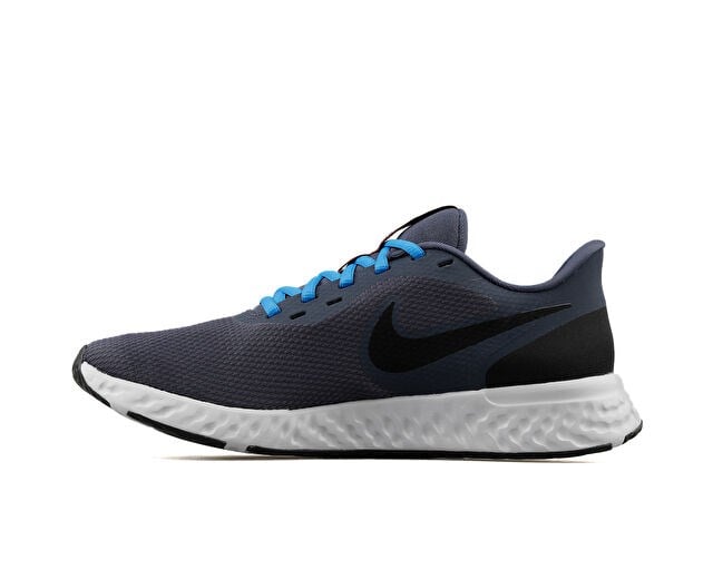 NIKE REVOLUTION 5 Erkek Koşu Ayakkabısı BQ3204-404 Lacivert