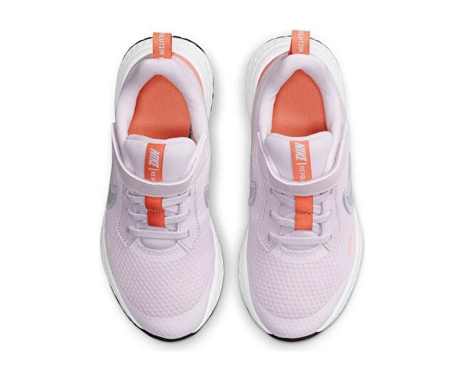 NIKE REVOLUTION 5 (PSV) Çocuk Günlük Ayakkabı BQ5672-504 Pembe