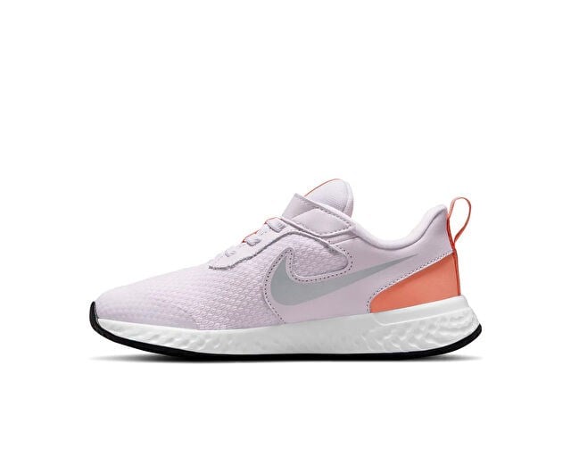 NIKE REVOLUTION 5 (PSV) Çocuk Günlük Ayakkabı BQ5672-504 Pembe