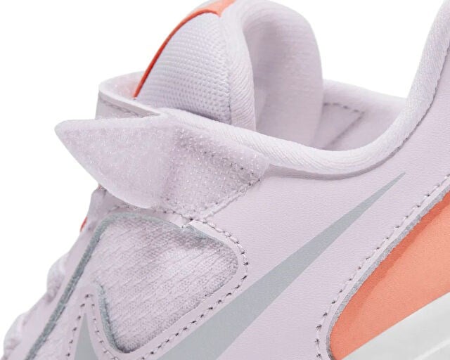 NIKE REVOLUTION 5 (PSV) Çocuk Günlük Ayakkabı BQ5672-504 Pembe