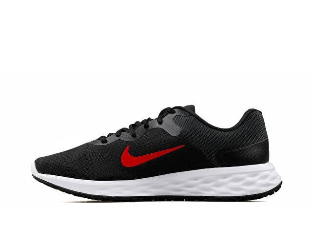 NIKE REVOLUTION 6 NN Erkek Koşu Ayakkabısı DC3728-005 Siyah
