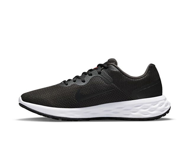 NIKE REVOLUTION 6 NN Erkek Koşu Ayakkabısı DC3728-008 Siyah