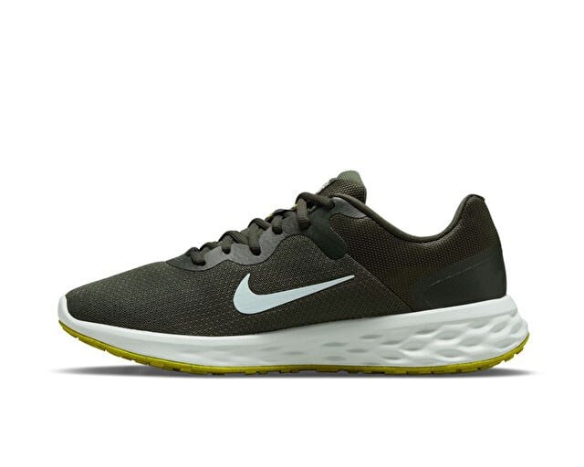 NIKE REVOLUTION 6 NN Erkek Koşu Ayakkabısı DC3728-300 Haki