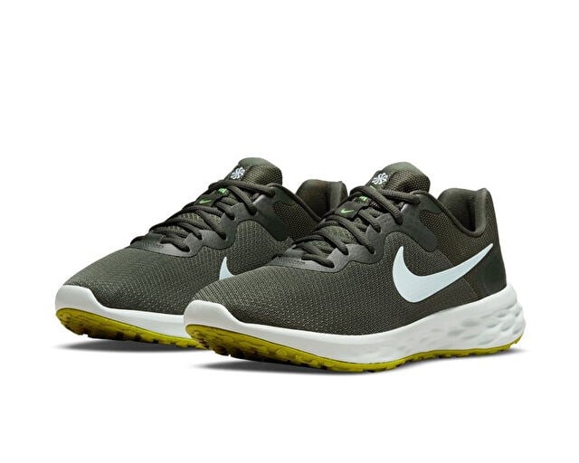 NIKE REVOLUTION 6 NN Erkek Koşu Ayakkabısı DC3728-300 Haki