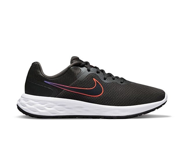 NIKE REVOLUTION 6 NN Erkek Koşu Ayakkabısı DC3728-008 Siyah
