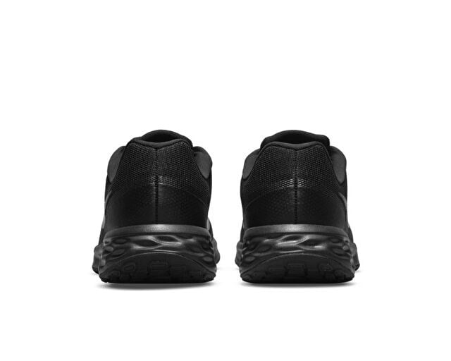 NIKE REVOLUTION 6 NN Erkek Koşu Ayakkabısı DC3728-001 Siyah