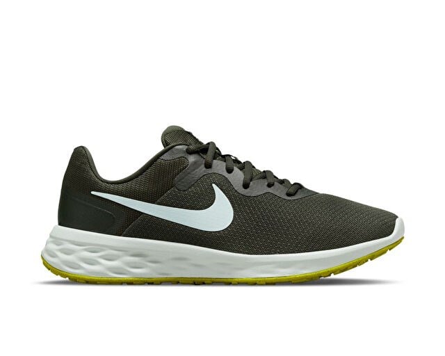 NIKE REVOLUTION 6 NN Erkek Koşu Ayakkabısı DC3728-300 Haki