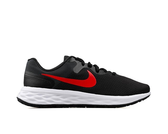 NIKE REVOLUTION 6 NN Erkek Koşu Ayakkabısı DC3728-005 Siyah