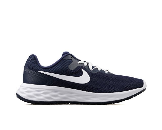 NIKE REVOLUTION 6 NN Erkek Koşu Ayakkabısı DC3728-401 Lacivert