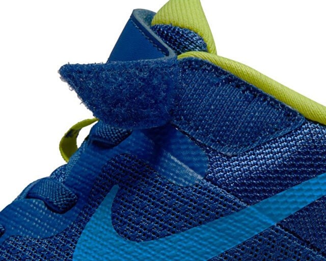 NIKE REVOLUTION 6 NN (PSV) Çocuk Günlük Ayakkabı DD1095-401 Mavi