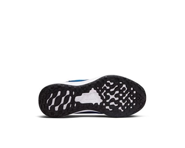 NIKE REVOLUTION 6 NN (PSV) Çocuk Günlük Ayakkabı DD1095-401 Mavi