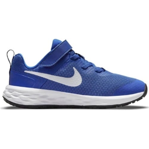 Nike Revolution 6 Nn Psv Lacivert