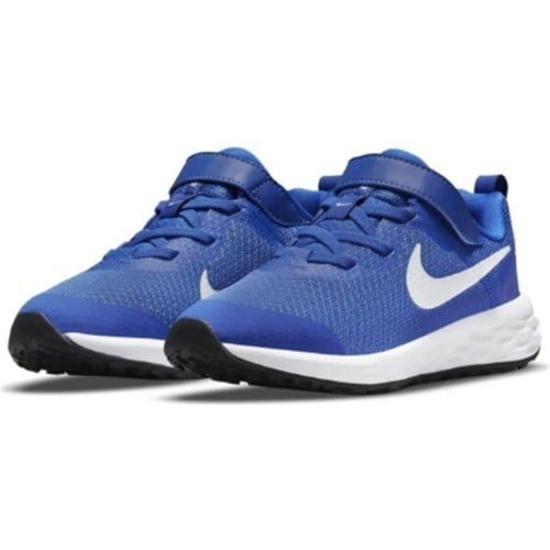 Nike Revolution 6 Nn Psv Lacivert