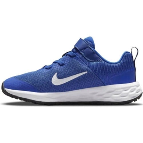 Nike Revolution 6 Nn Psv Lacivert