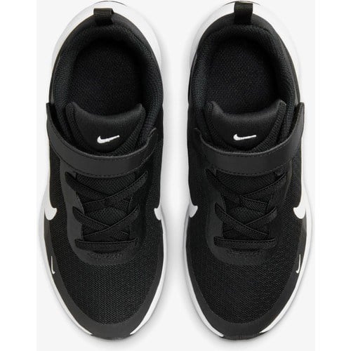 Nike Revolution 7 Çocuk Siyah Koşu AYAKKABISI.003