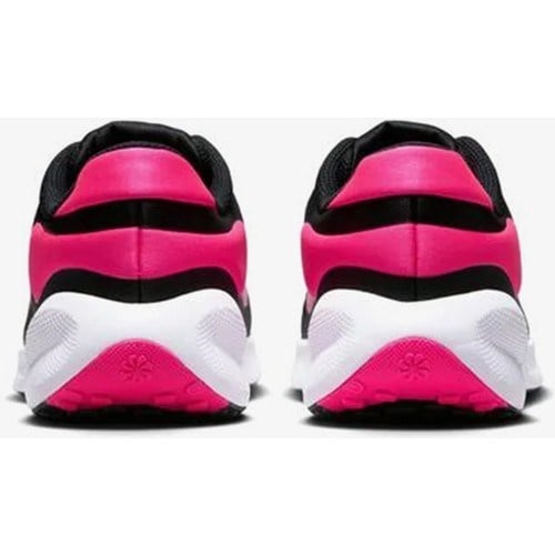 Nike Revolution 7 Çocuk Siyah Koşu AYAKKABISI.002