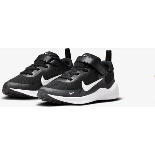 Nike Revolution 7 Çocuk Siyah Koşu AYAKKABISI.003