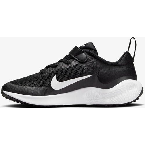 Nike Revolution 7 Çocuk Siyah Koşu AYAKKABISI.003