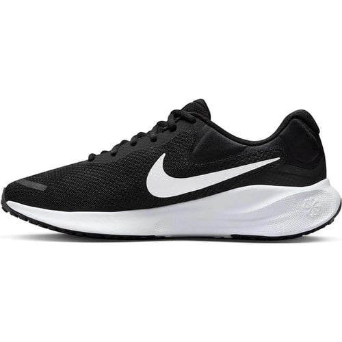 Nike Revolution 7 Erkek Siyah Günlük Spor Ayakkabı FB2207 - 001