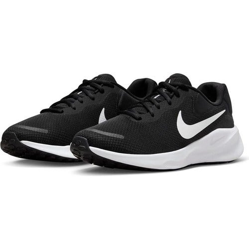 Nike Revolution 7 Erkek Siyah Günlük Spor Ayakkabı FB2207 - 001