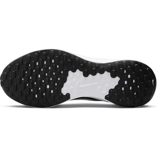 Nike Revolution 7 Erkek Siyah Günlük Spor Ayakkabı FB2207 - 001