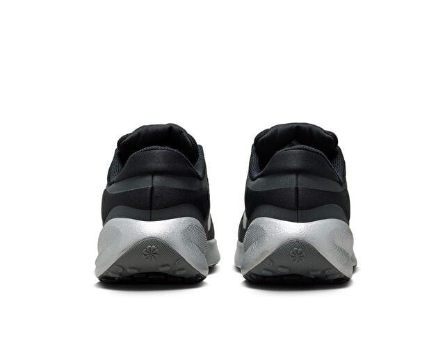 NIKE REVOLUTION 7 Genç Koşu Ayakkabısı FZ4805-001 Siyah
