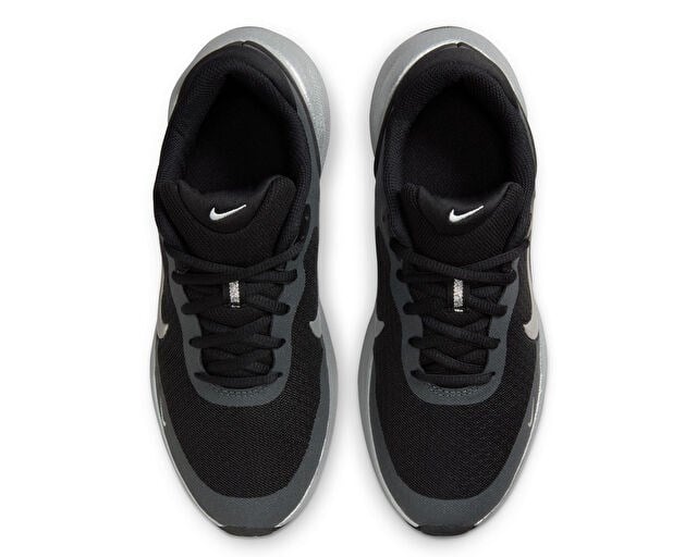NIKE REVOLUTION 7 Genç Koşu Ayakkabısı FZ4805-001 Siyah