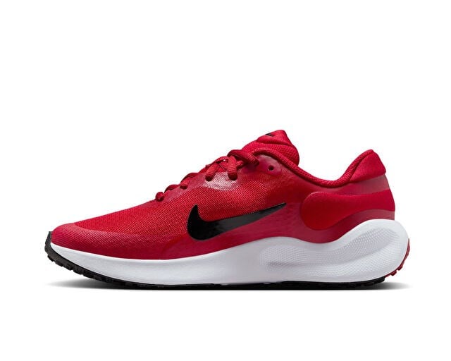 NIKE REVOLUTION 7 (GS) Genç Koşu Ayakkabısı FB7689-603 Çok Renkli