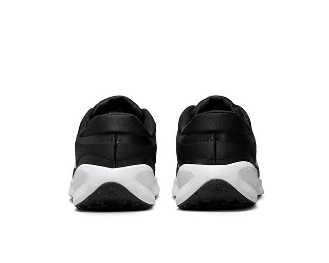 NIKE REVOLUTION 7 (GS) Genç Koşu Ayakkabısı FB7689-003 Siyah