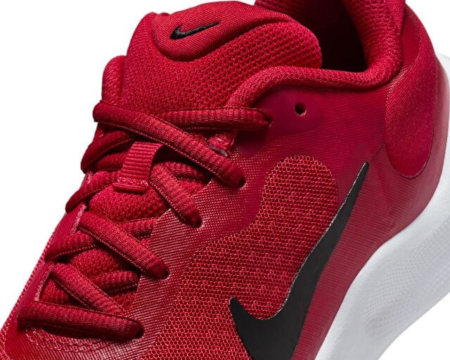 NIKE REVOLUTION 7 (GS) Genç Koşu Ayakkabısı FB7689-603 Çok Renkli