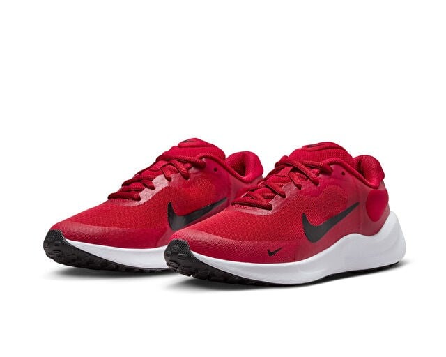 NIKE REVOLUTION 7 (GS) Genç Koşu Ayakkabısı FB7689-603 Çok Renkli