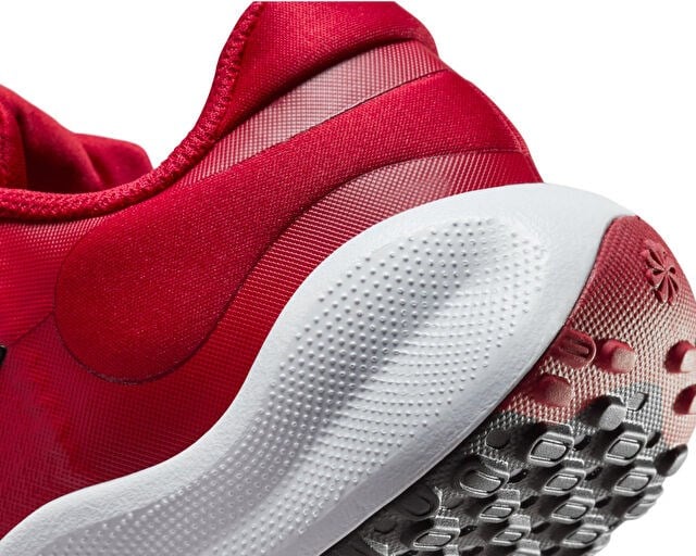 NIKE REVOLUTION 7 (GS) Genç Koşu Ayakkabısı FB7689-603 Çok Renkli