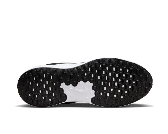 NIKE REVOLUTION 7 (GS) Genç Koşu Ayakkabısı FB7689-003 Siyah