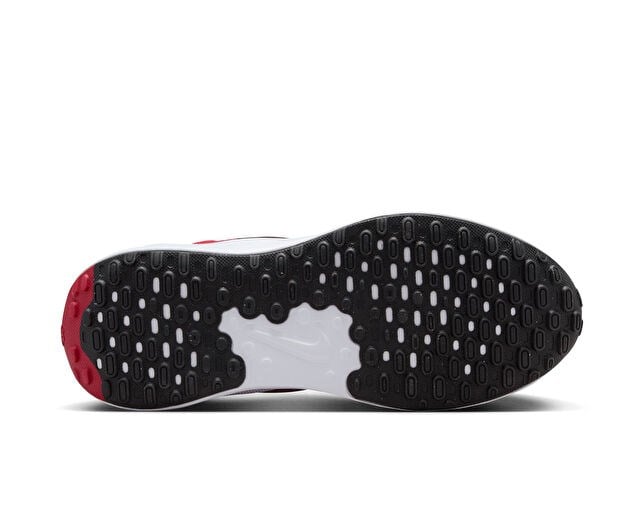 NIKE REVOLUTION 7 (GS) Genç Koşu Ayakkabısı FB7689-603 Çok Renkli