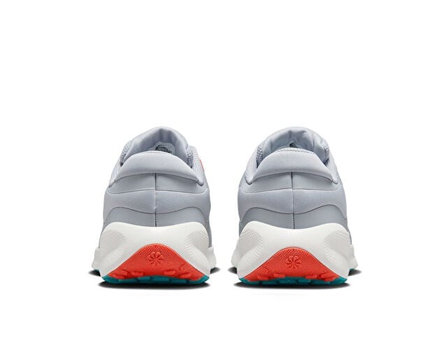 NIKE REVOLUTION 7 (GS) Genç Koşu Ayakkabısı FB7689-008 Gri