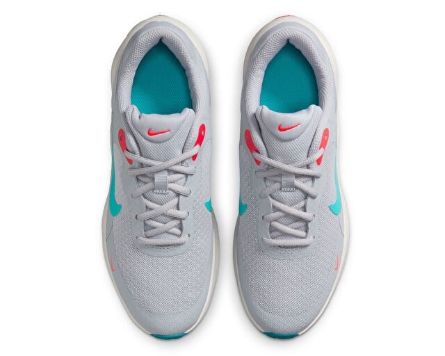 NIKE REVOLUTION 7 (GS) Genç Koşu Ayakkabısı FB7689-008 Gri