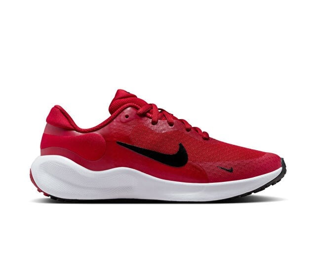 NIKE REVOLUTION 7 (GS) Genç Koşu Ayakkabısı FB7689-603 Çok Renkli