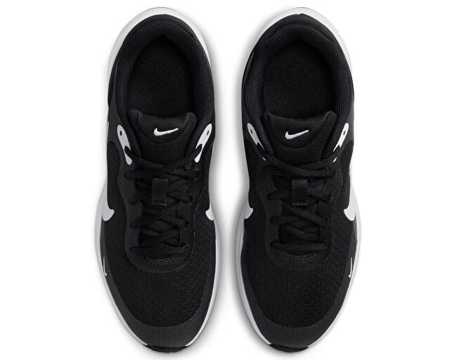 NIKE REVOLUTION 7 (GS) Genç Koşu Ayakkabısı FB7689-003 Siyah
